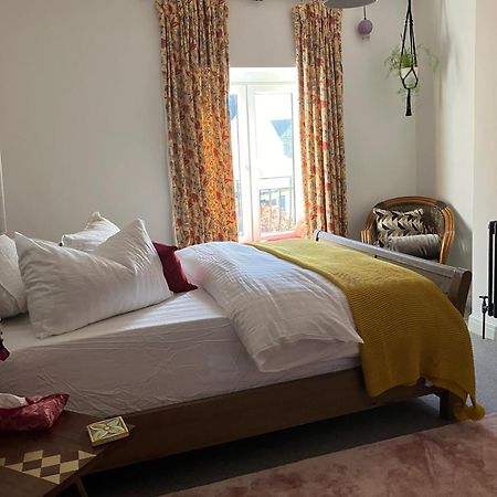Belmont Gem Βίλα Knaresborough Εξωτερικό φωτογραφία