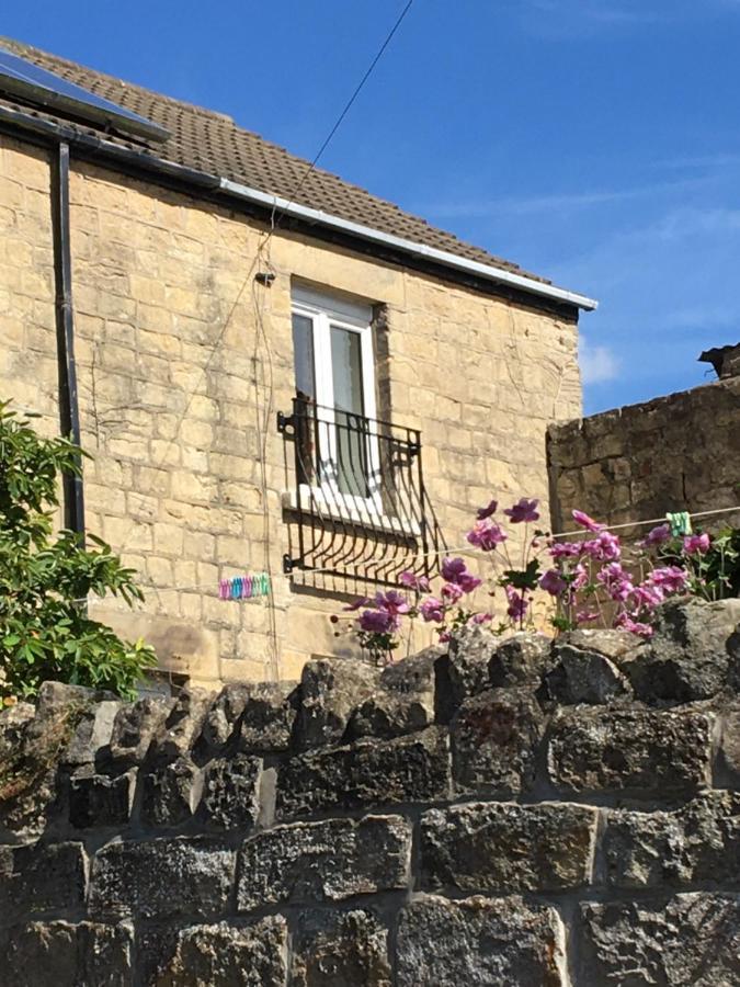 Belmont Gem Βίλα Knaresborough Εξωτερικό φωτογραφία