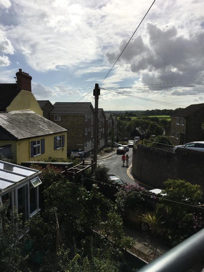 Belmont Gem Βίλα Knaresborough Εξωτερικό φωτογραφία