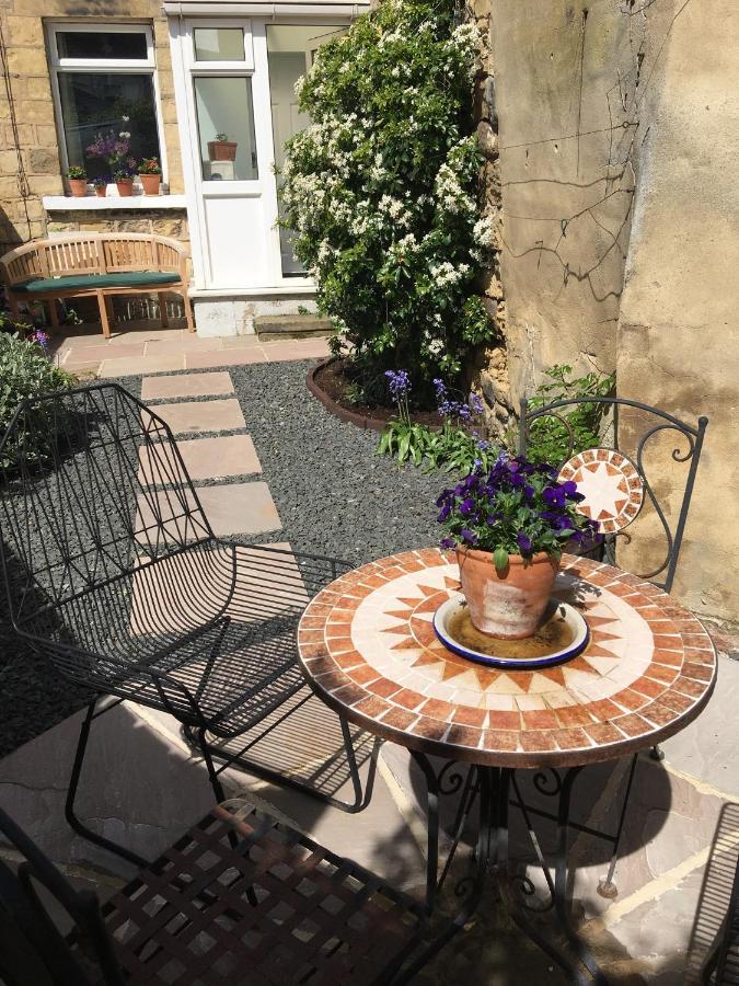 Belmont Gem Βίλα Knaresborough Εξωτερικό φωτογραφία