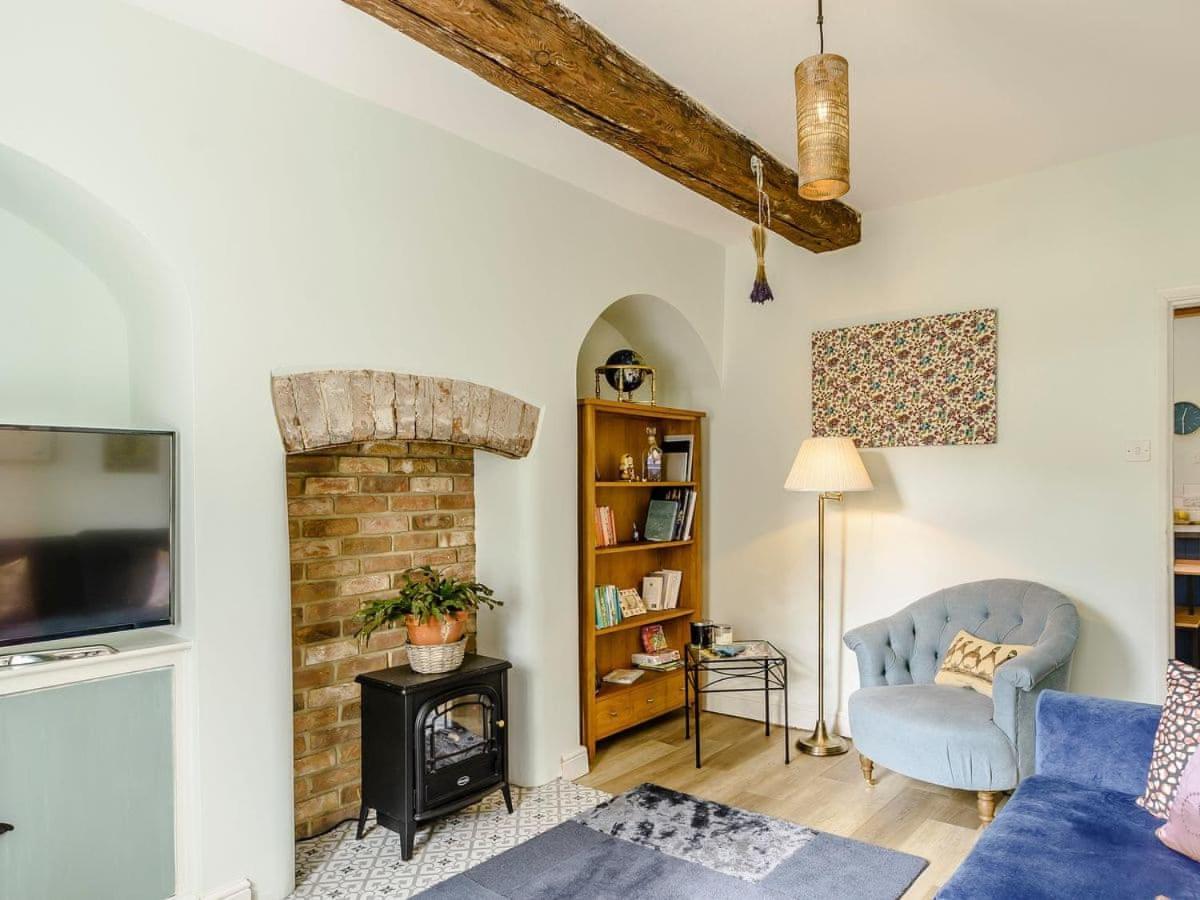Belmont Gem Βίλα Knaresborough Εξωτερικό φωτογραφία
