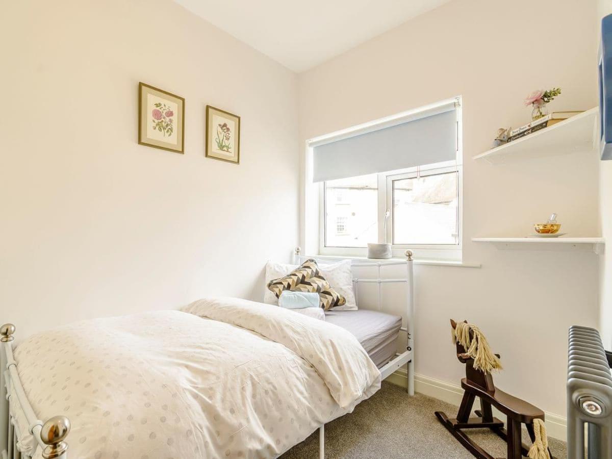 Belmont Gem Βίλα Knaresborough Εξωτερικό φωτογραφία
