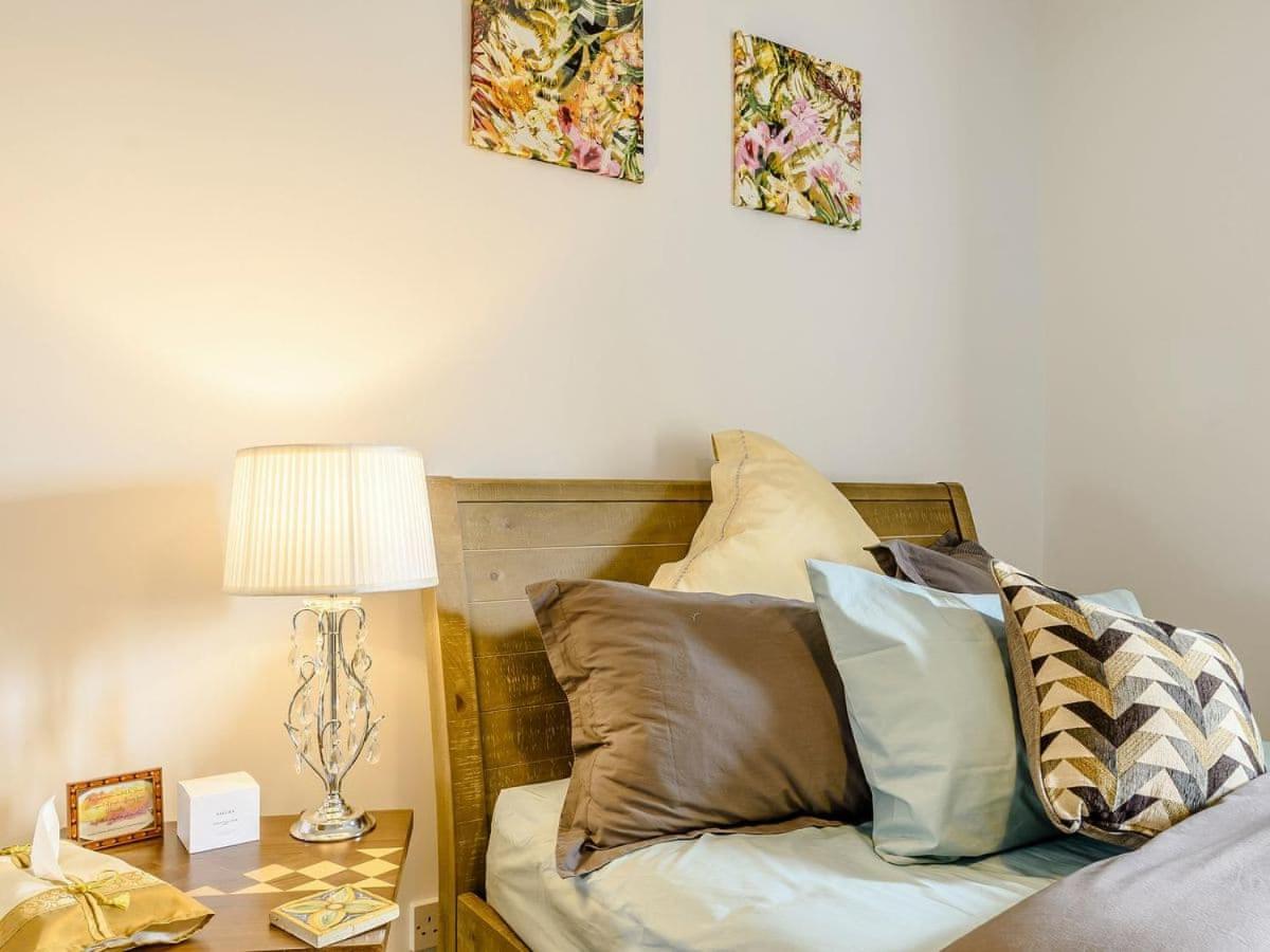 Belmont Gem Βίλα Knaresborough Εξωτερικό φωτογραφία