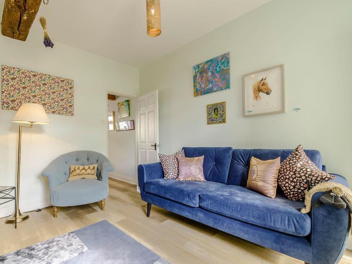 Belmont Gem Βίλα Knaresborough Εξωτερικό φωτογραφία
