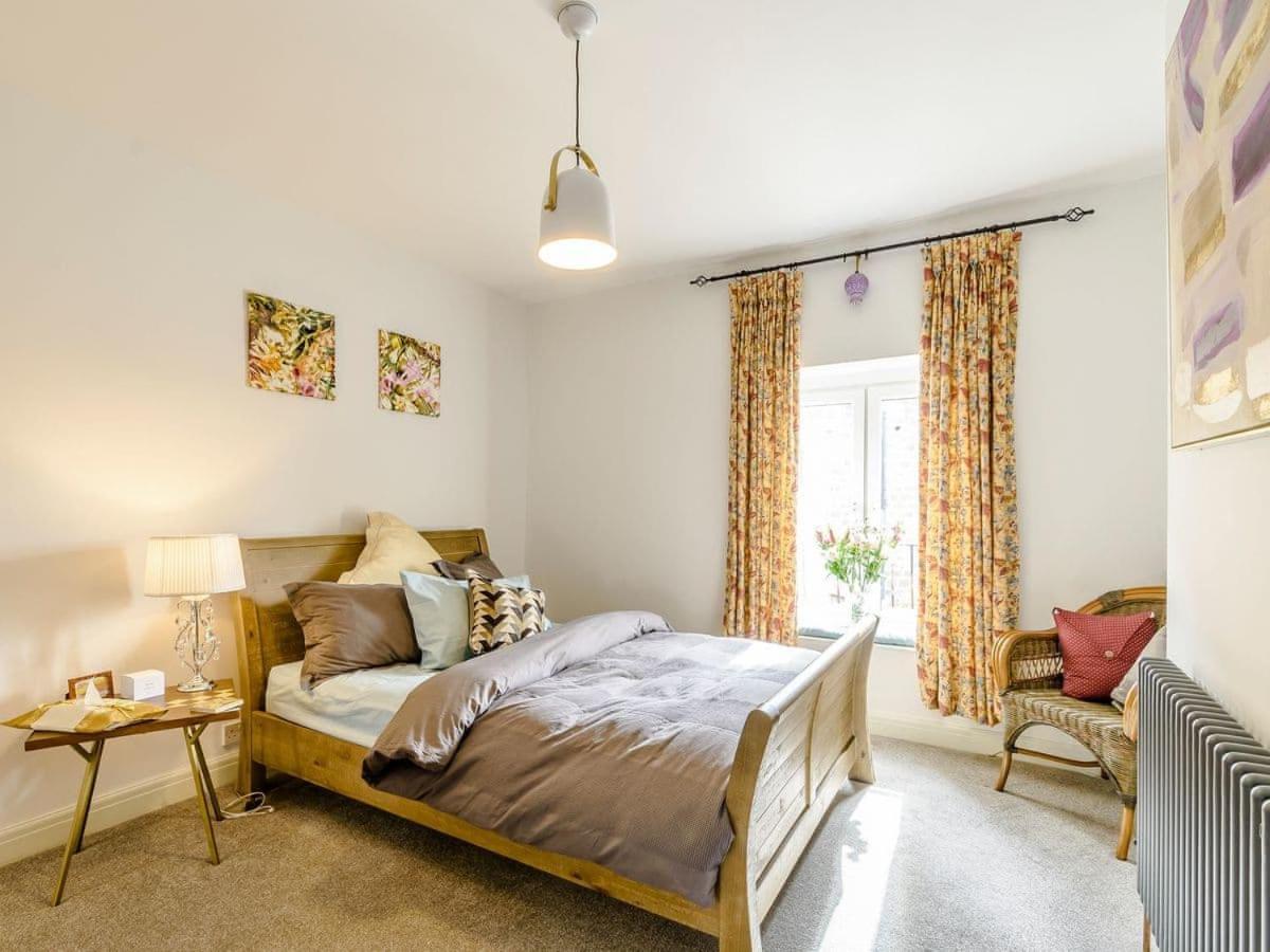 Belmont Gem Βίλα Knaresborough Εξωτερικό φωτογραφία
