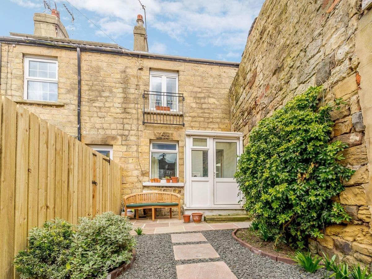 Belmont Gem Βίλα Knaresborough Εξωτερικό φωτογραφία