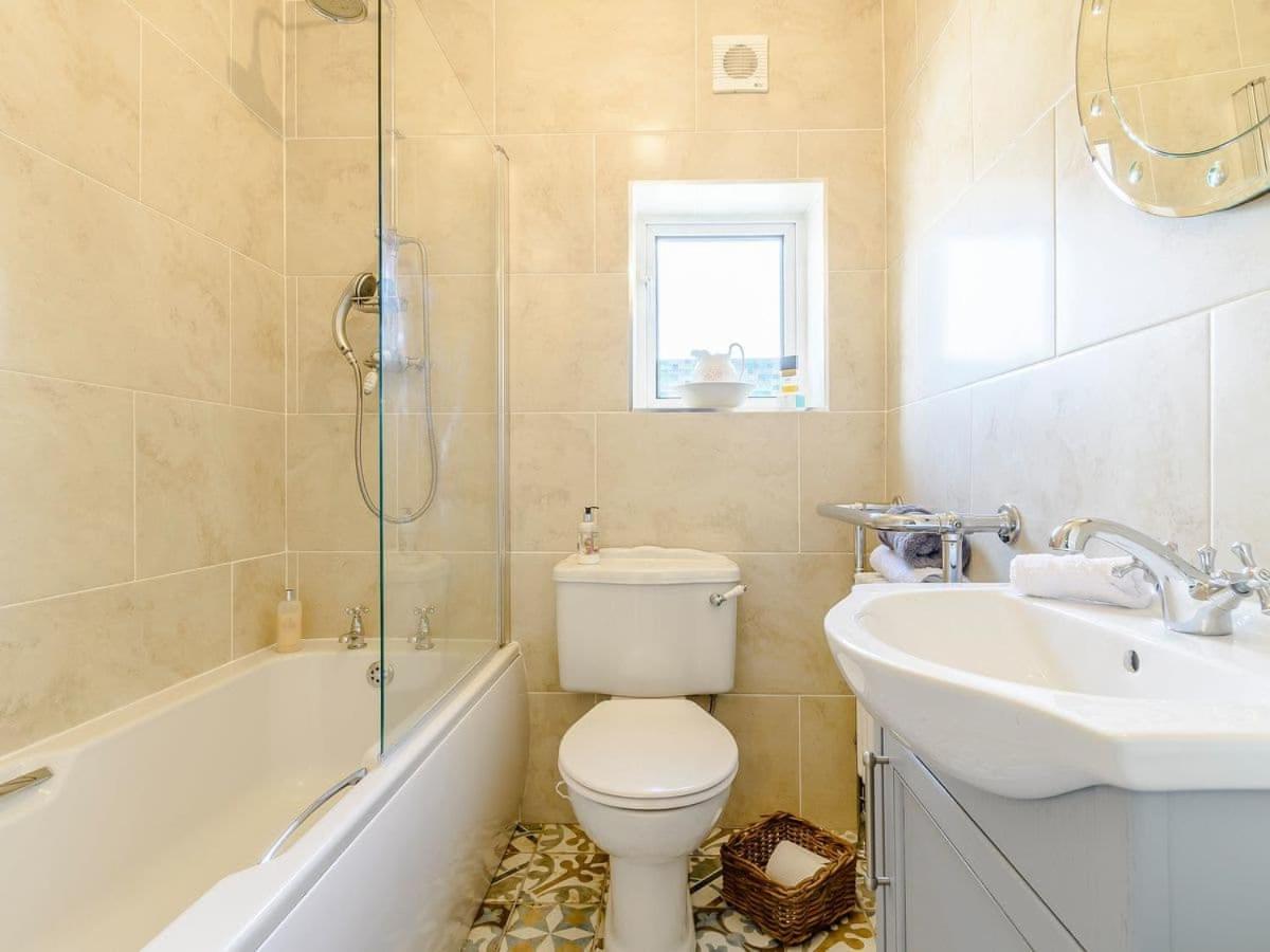 Belmont Gem Βίλα Knaresborough Εξωτερικό φωτογραφία
