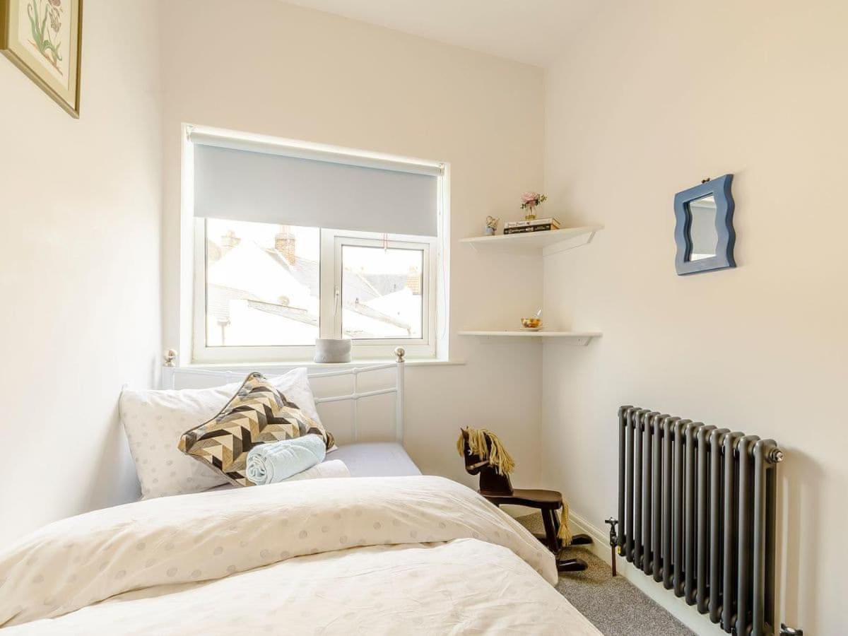Belmont Gem Βίλα Knaresborough Εξωτερικό φωτογραφία
