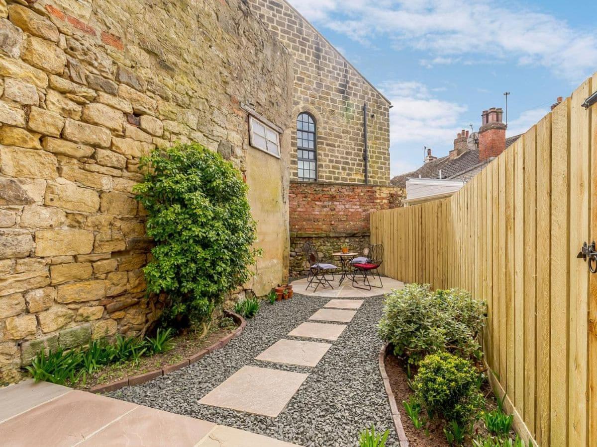 Belmont Gem Βίλα Knaresborough Εξωτερικό φωτογραφία