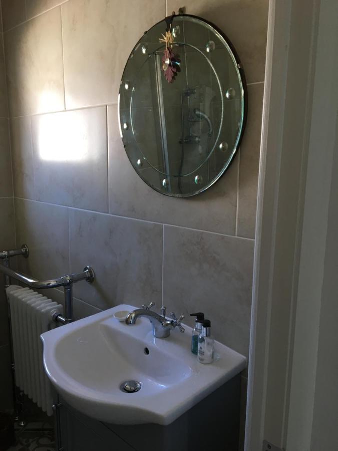 Belmont Gem Βίλα Knaresborough Εξωτερικό φωτογραφία