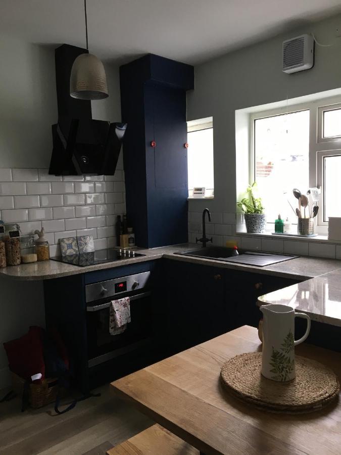 Belmont Gem Βίλα Knaresborough Εξωτερικό φωτογραφία