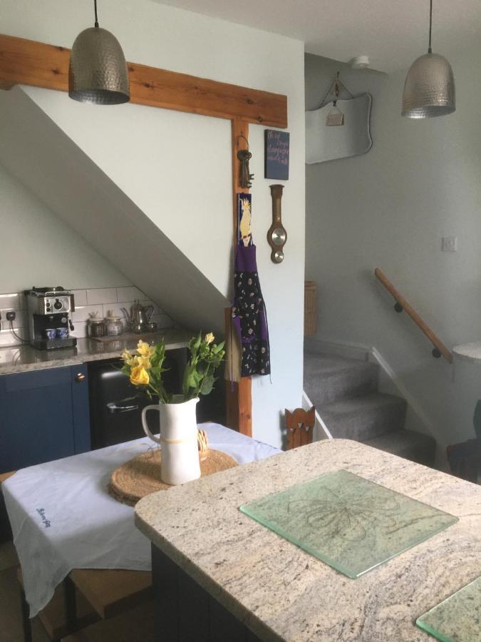 Belmont Gem Βίλα Knaresborough Εξωτερικό φωτογραφία