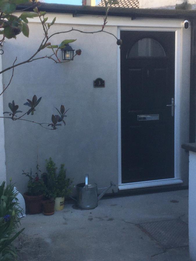 Belmont Gem Βίλα Knaresborough Εξωτερικό φωτογραφία