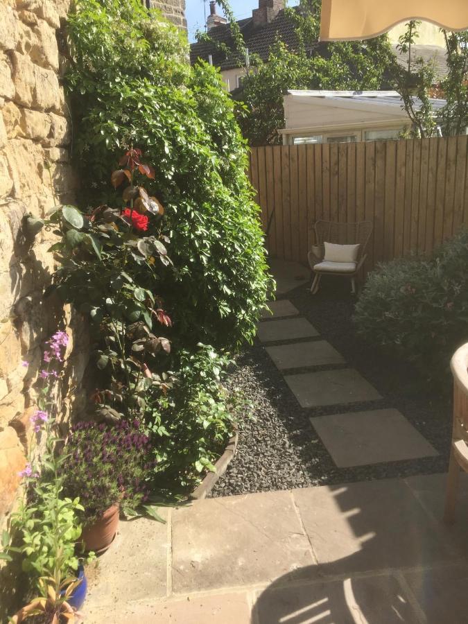 Belmont Gem Βίλα Knaresborough Εξωτερικό φωτογραφία