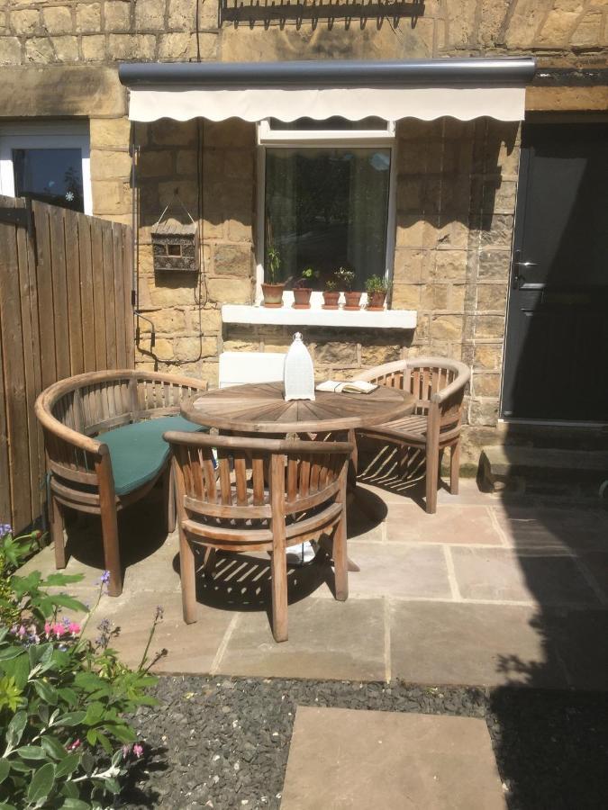 Belmont Gem Βίλα Knaresborough Εξωτερικό φωτογραφία