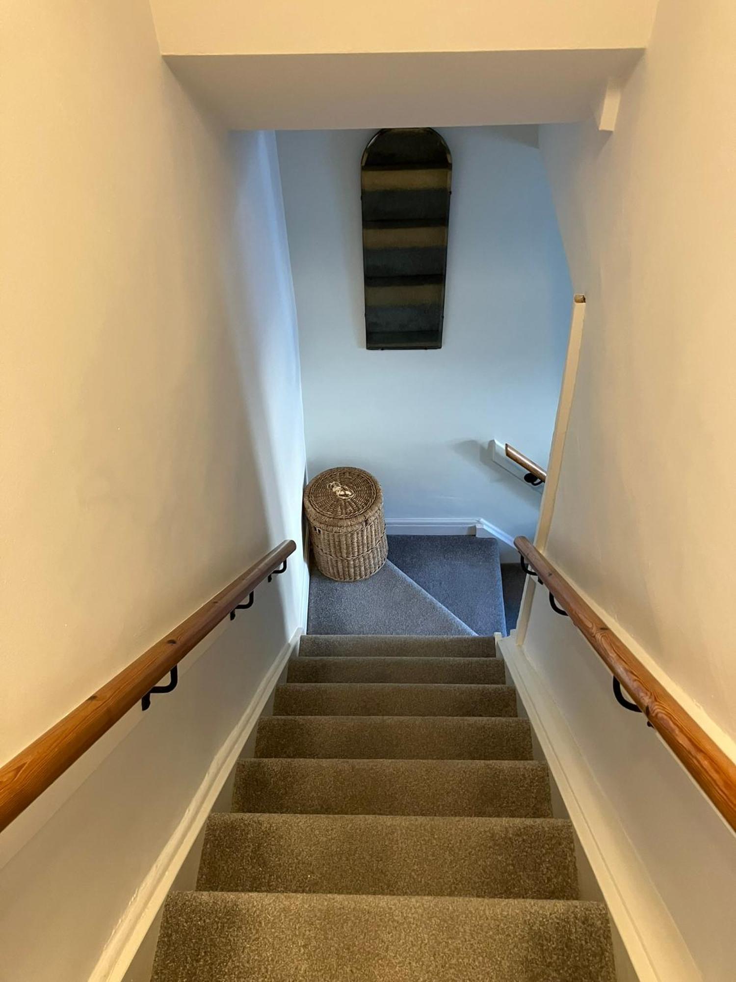 Belmont Gem Βίλα Knaresborough Εξωτερικό φωτογραφία