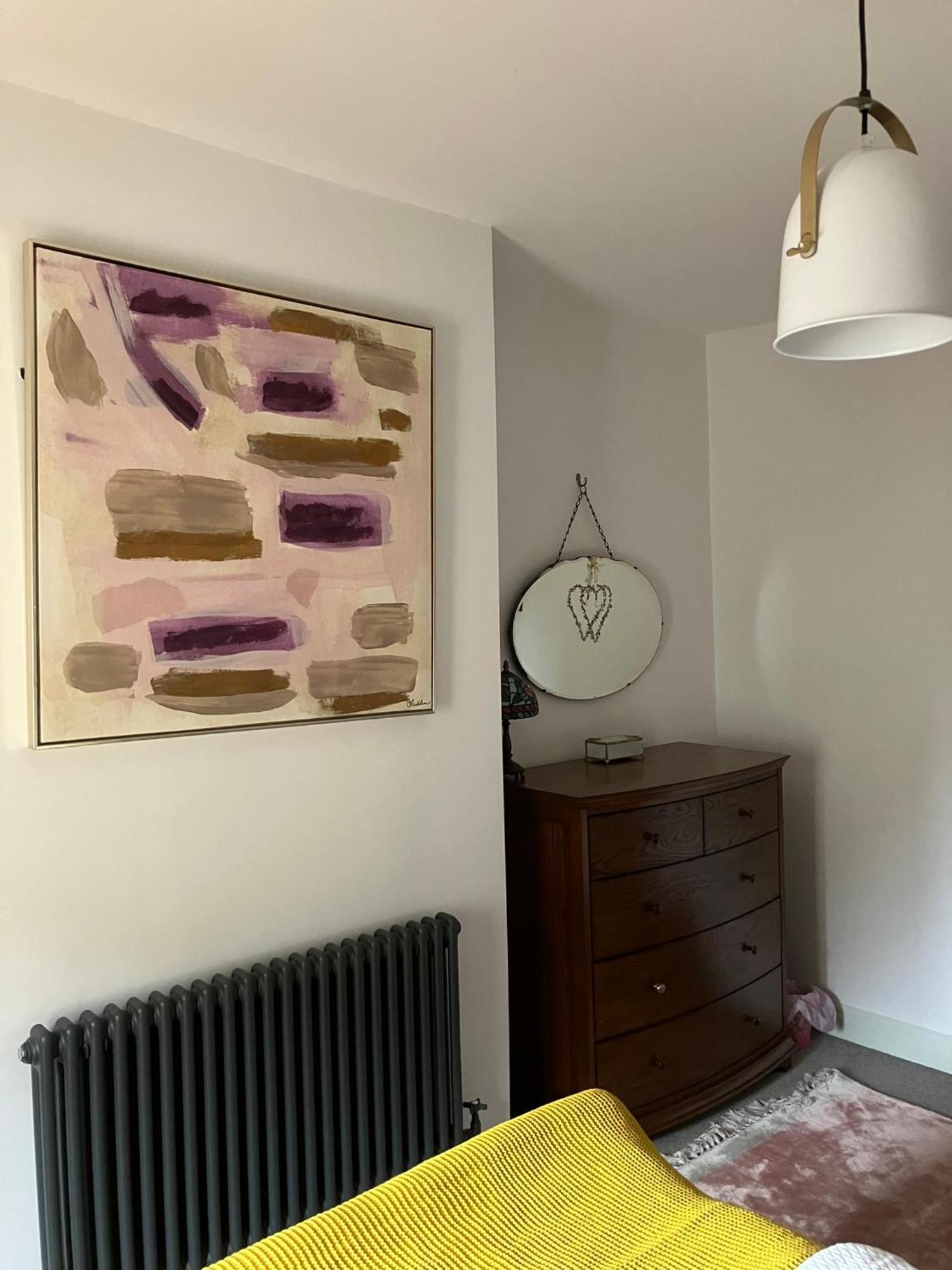 Belmont Gem Βίλα Knaresborough Εξωτερικό φωτογραφία