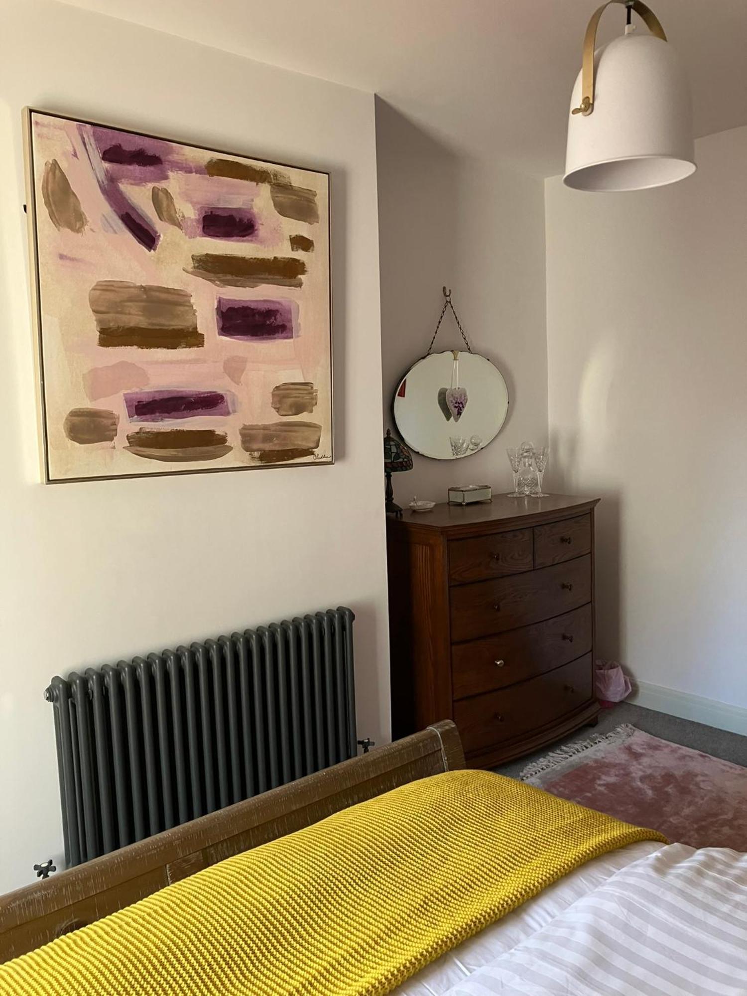 Belmont Gem Βίλα Knaresborough Εξωτερικό φωτογραφία