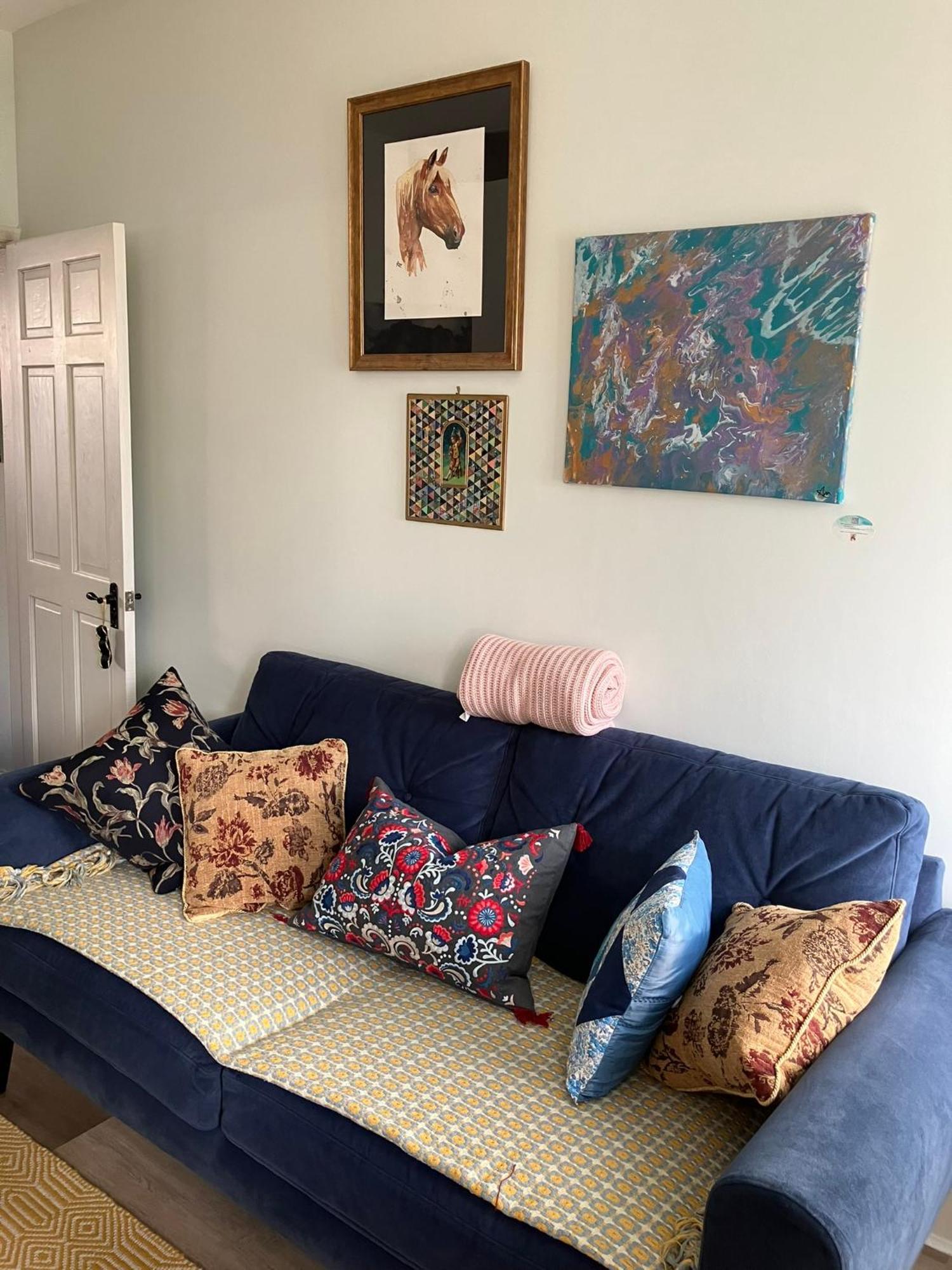 Belmont Gem Βίλα Knaresborough Εξωτερικό φωτογραφία